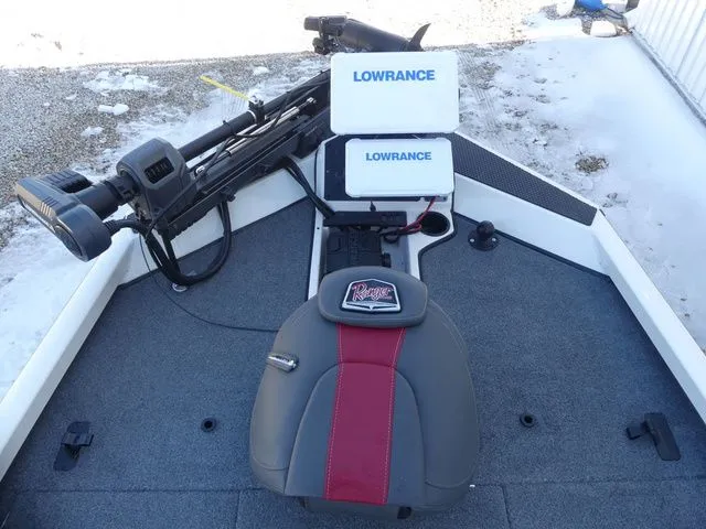 Slide: The Image of Ranger RT188 2022 - 14