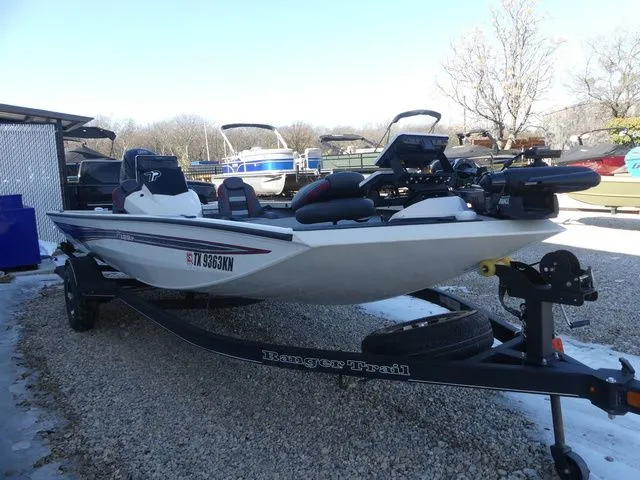 Slide: The Image of Ranger RT188 2022 - 7