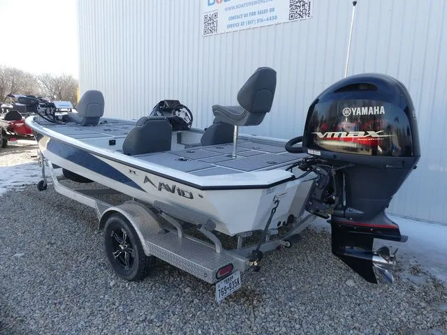 Slide: The Image of Avid 19 XB 2021 - 4