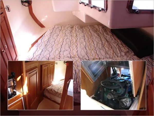 Slide: The Image of Tartan 3700 CCR 2007 - 6