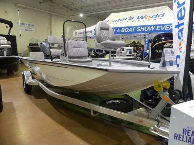 The Image of G3 Bay 19 GX 2026 - 1