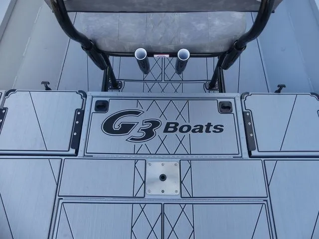 Slide: The Image of G3 Bay 19 GX 2026 - 13