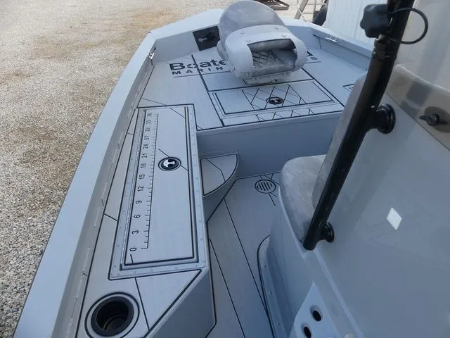 Slide: The Image of G3 Bay 19 GX 2026 - 18