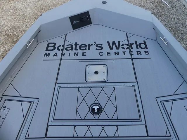 Slide: The Image of G3 Bay 19 GX 2026 - 19