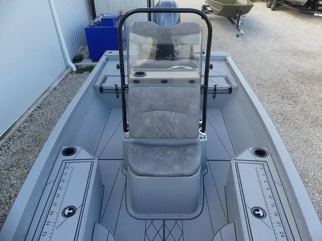 Slide: The Image of G3 Bay 19 GX 2026 - 21