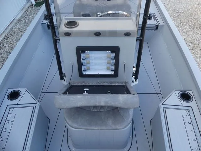 Slide: The Image of G3 Bay 19 GX 2026 - 22