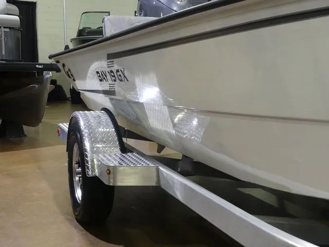 Slide: The Image of G3 Bay 19 GX 2026 - 3