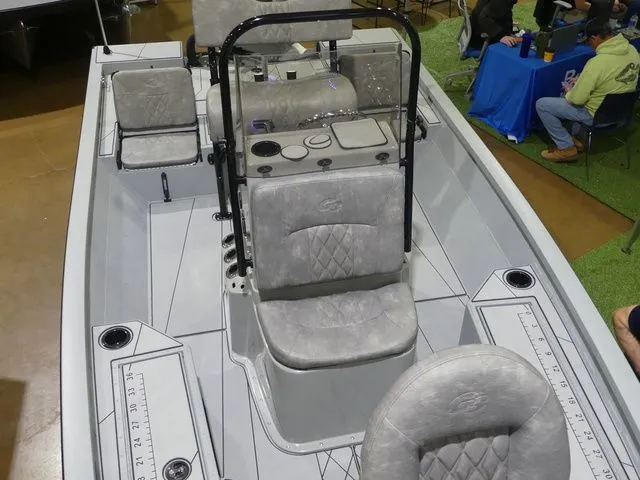 Slide: The Image of G3 Bay 19 GX 2026 - 5