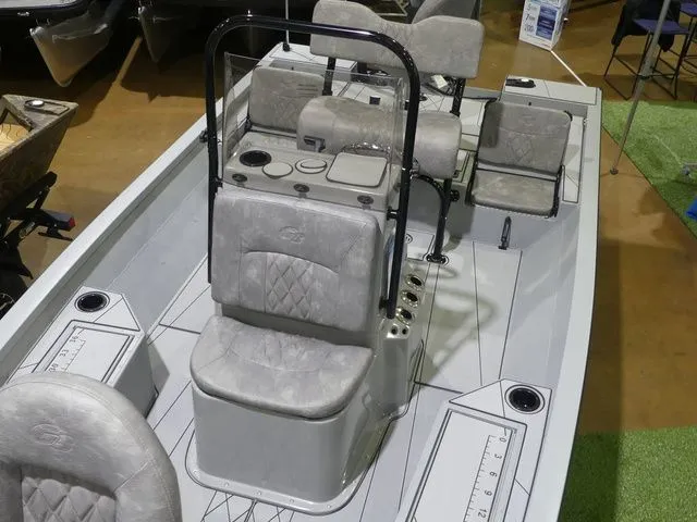 Slide: The Image of G3 Bay 19 GX 2026 - 6