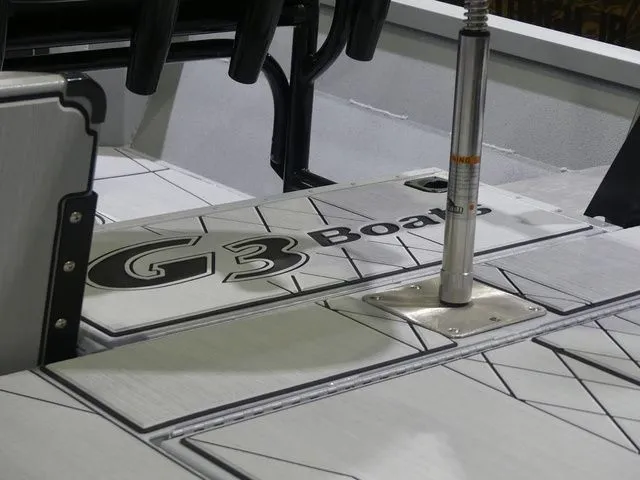 Slide: The Image of G3 Bay 19 GX 2026 - 7