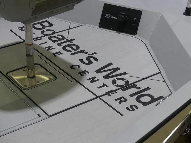 Slide: The Image of G3 Bay 19 GX 2026 - 8