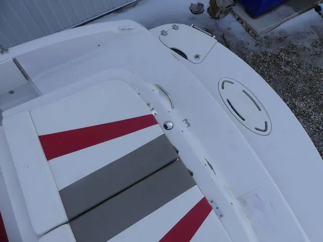 Slide: The Image of Glastron DS 205 2014 - 12