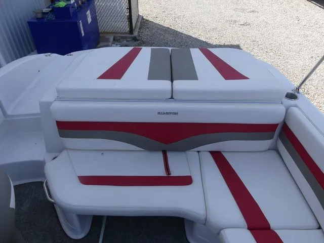 Slide: The Image of Glastron DS 205 2014 - 13