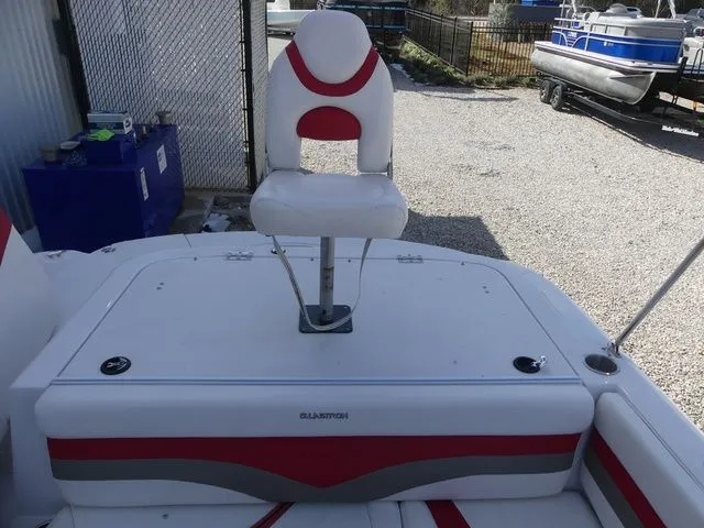 Slide: The Image of Glastron DS 205 2014 - 14