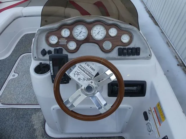 Slide: The Image of Glastron DS 205 2014 - 16