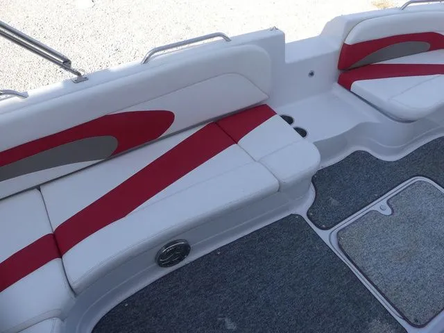 Slide: The Image of Glastron DS 205 2014 - 18