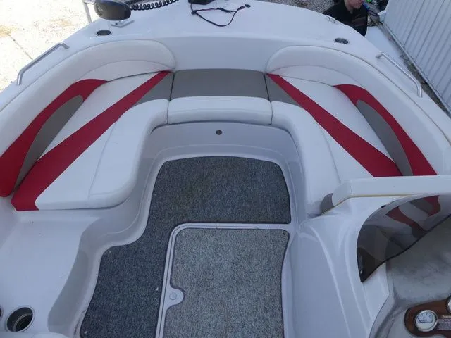 Slide: The Image of Glastron DS 205 2014 - 19