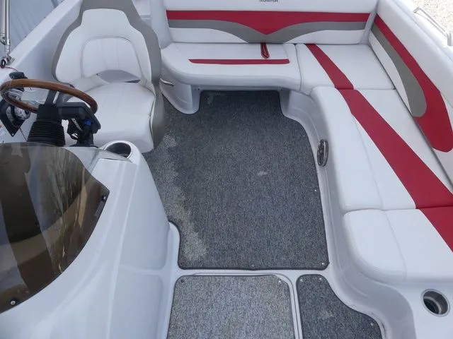 Slide: The Image of Glastron DS 205 2014 - 20