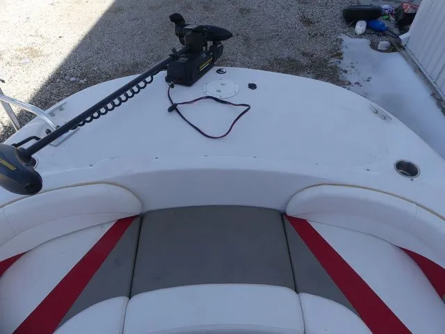 Slide: The Image of Glastron DS 205 2014 - 21