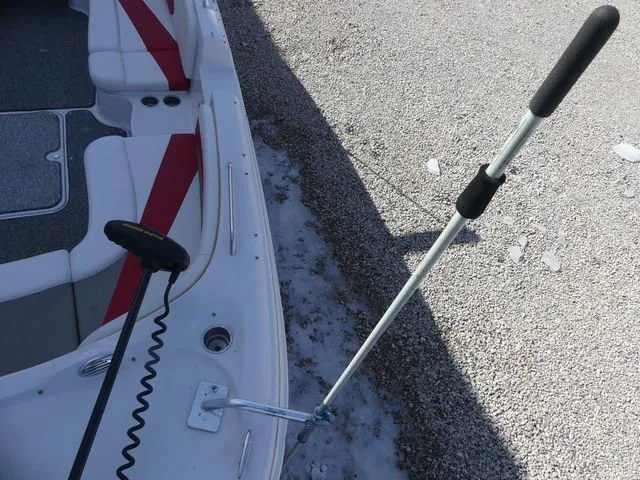 Slide: The Image of Glastron DS 205 2014 - 22