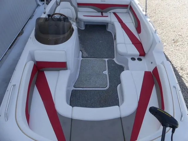 Slide: The Image of Glastron DS 205 2014 - 23