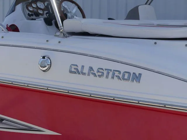 Slide: The Image of Glastron DS 205 2014 - 3