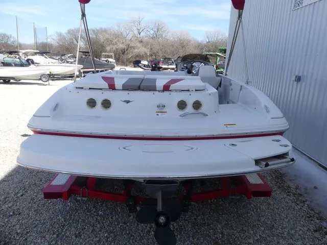 Slide: The Image of Glastron DS 205 2014 - 5