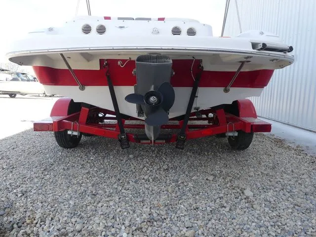 Slide: The Image of Glastron DS 205 2014 - 6