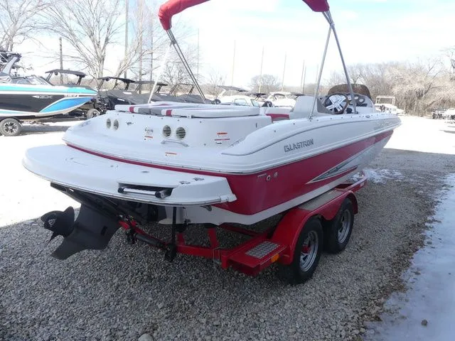 Slide: The Image of Glastron DS 205 2014 - 7