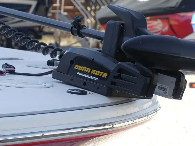 Slide: The Image of Glastron DS 205 2014 - 9