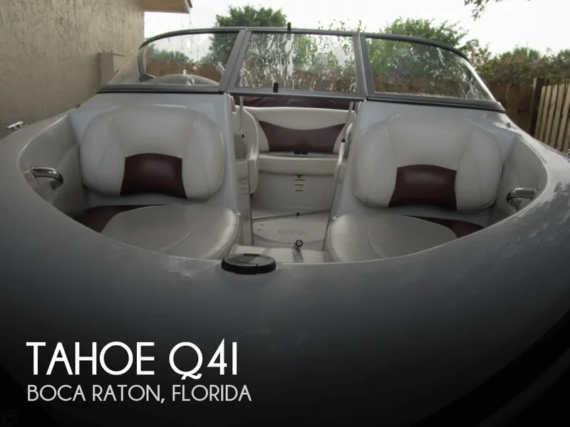 Slide: The Image of Tahoe Q4i 2013 - 0