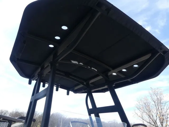 Slide: The Image of Yamaha 210 FSH Deluxe 2020 - 19