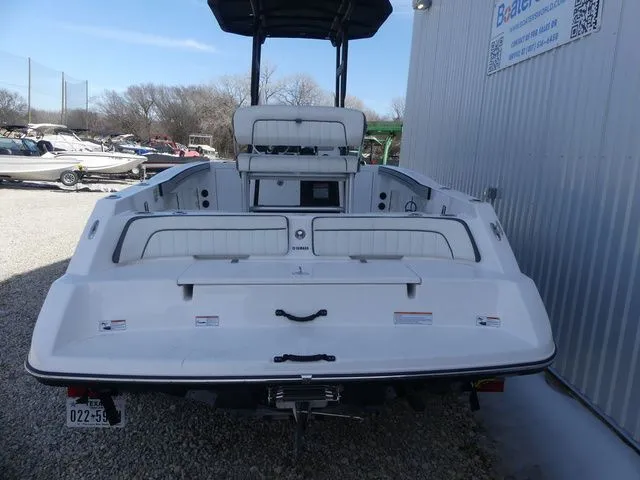 Slide: The Image of Yamaha 210 FSH Deluxe 2020 - 4