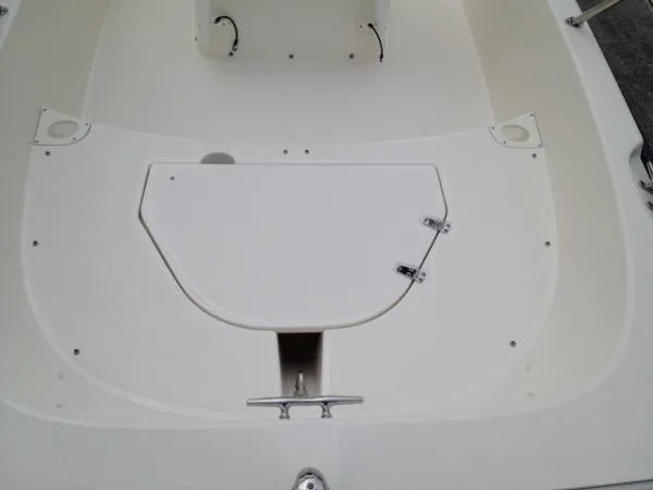 Slide: The Image of Boston Whaler 170 Dauntless 2014 - 4