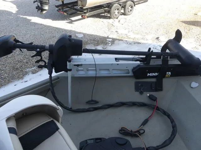 Slide: The Image of Alumacraft MV1860 AW 2020 - 13