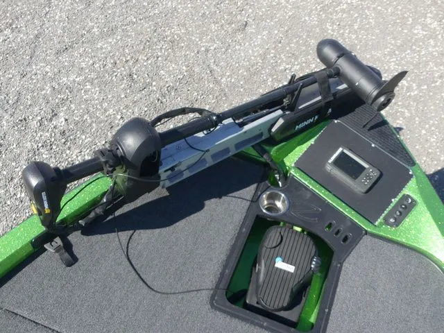 Slide: The Image of Ranger Z518 2020 - 12