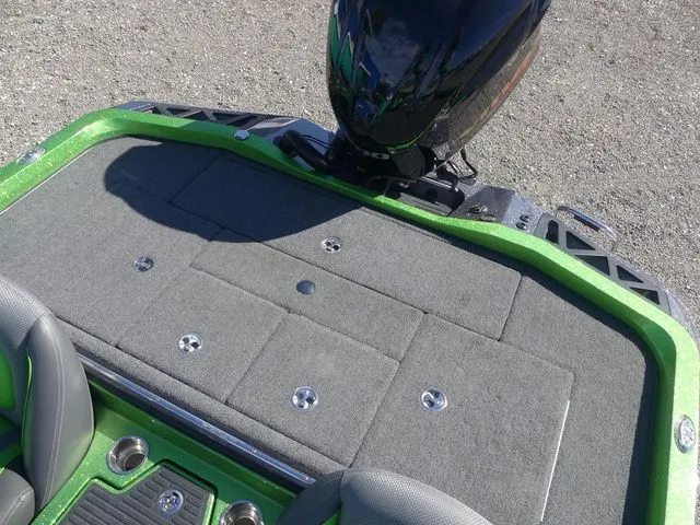 Slide: The Image of Ranger Z518 2020 - 14