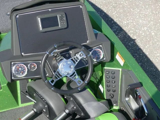 Slide: The Image of Ranger Z518 2020 - 15