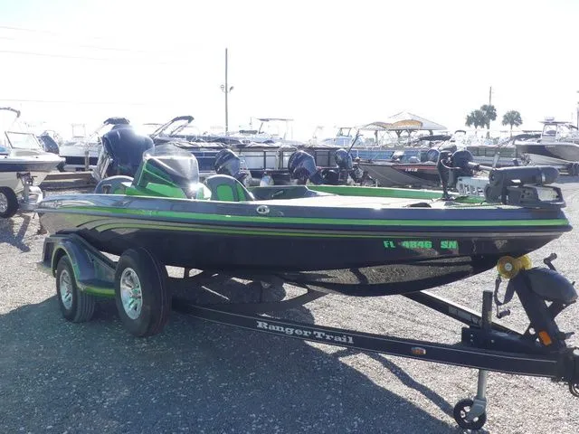 Slide: The Image of Ranger Z518 2020 - 3