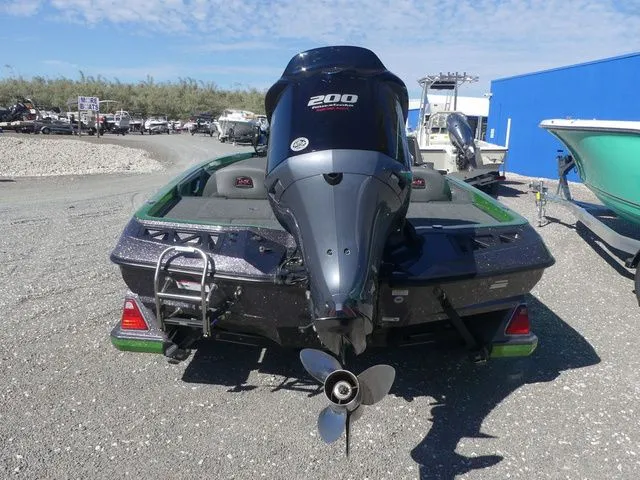 Slide: The Image of Ranger Z518 2020 - 5