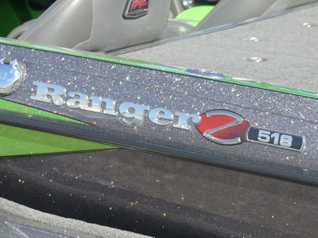 Slide: The Image of Ranger Z518 2020 - 7