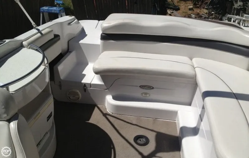 Slide: The Image of Four Winns 265 Sundowner 2001 - 7