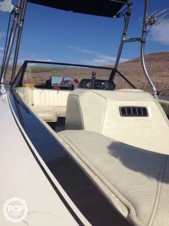 Slide: The Image of Mastercraft 19 1983 - 1