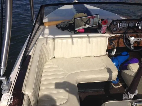Slide: The Image of Mastercraft 19 1983 - 5