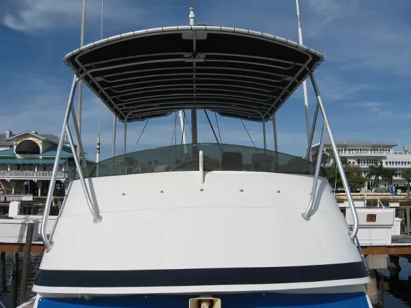 Slide: The Image of Island Gypsy 1986 - 4