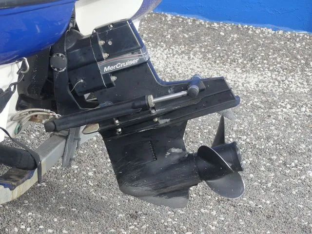 Slide: The Image of Bayliner 175 Bowrider 2006 - 9