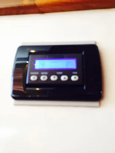 Slide: The Image of Cabo 35 CONVERTIBLE 1993 - 7