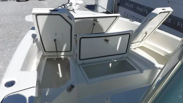 Slide: The Image of Pathfinder 2400 TRS 2026 - 11