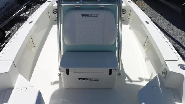 Slide: The Image of Pathfinder 2400 TRS 2026 - 12