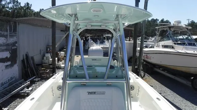 Slide: The Image of Pathfinder 2400 TRS 2026 - 13